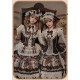 Twin Bears Bear Music Band Old Edition OP and Deluxe OP(1st Pre-Order/Full Payment Without Shipping)